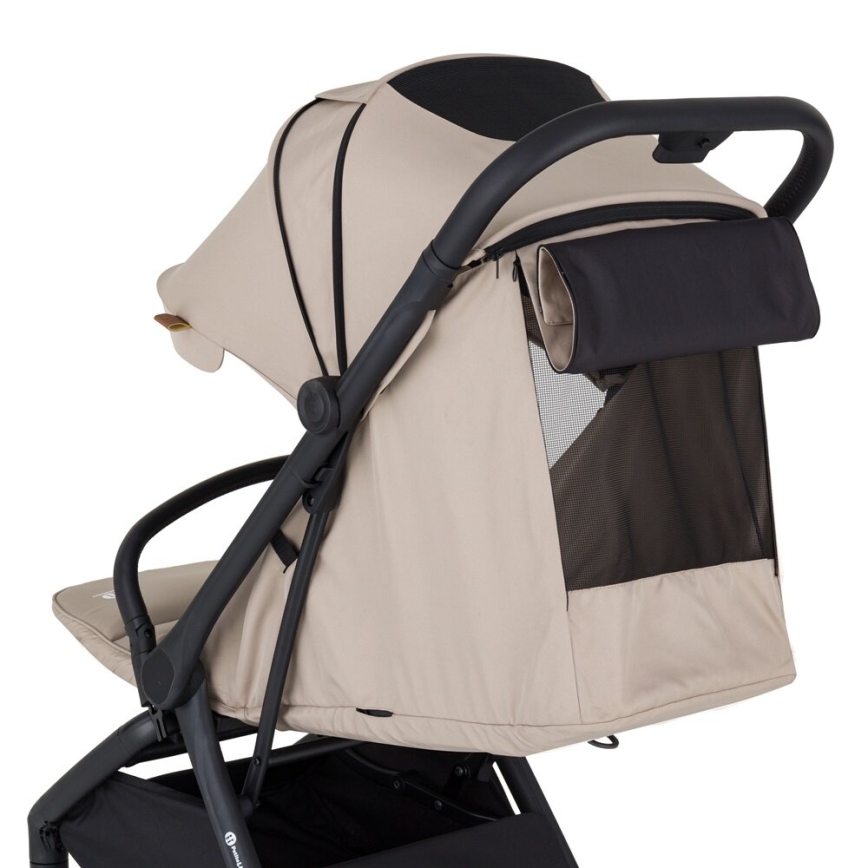 PETITE&MARS - Sportska kolica FLIP Tan Beige