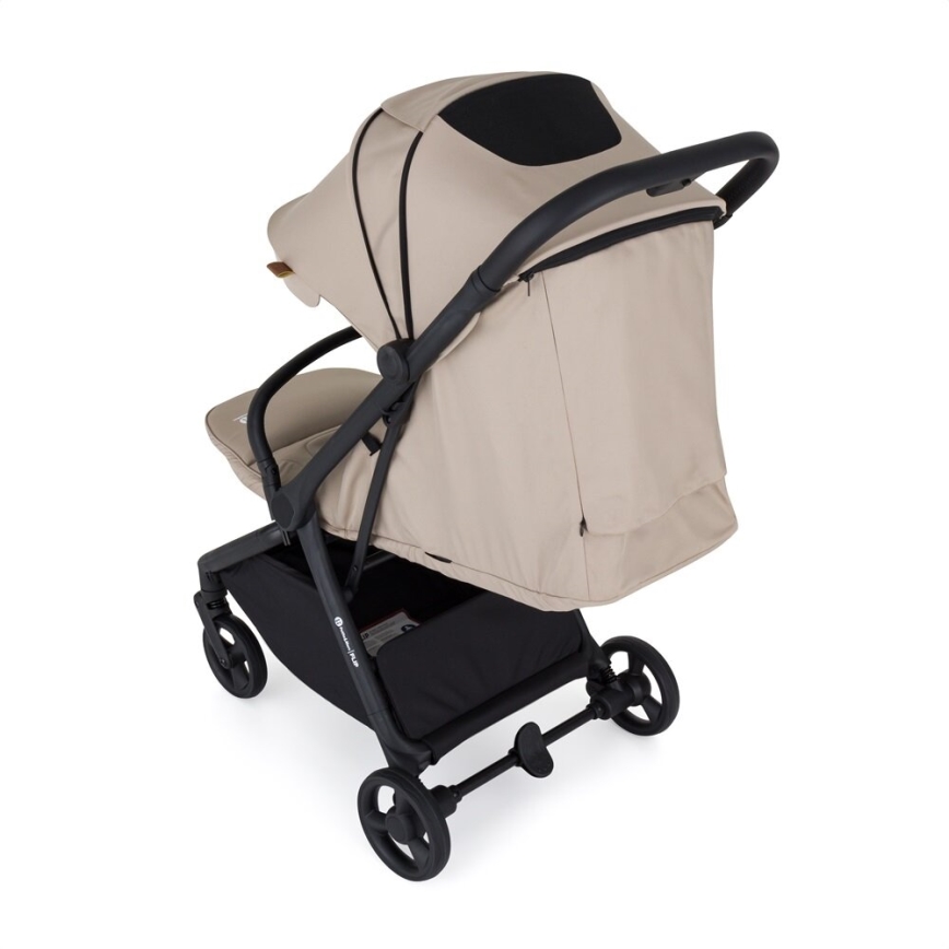 PETITE&MARS - Sportska kolica FLIP Tan Beige