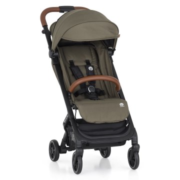 PETITE&MARS - Sportska kolica FLY Mature Olive