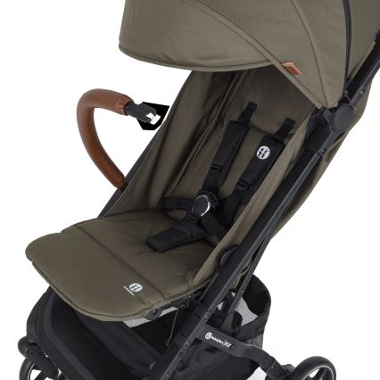 PETITE&MARS - Sportska kolica FLY Mature Olive