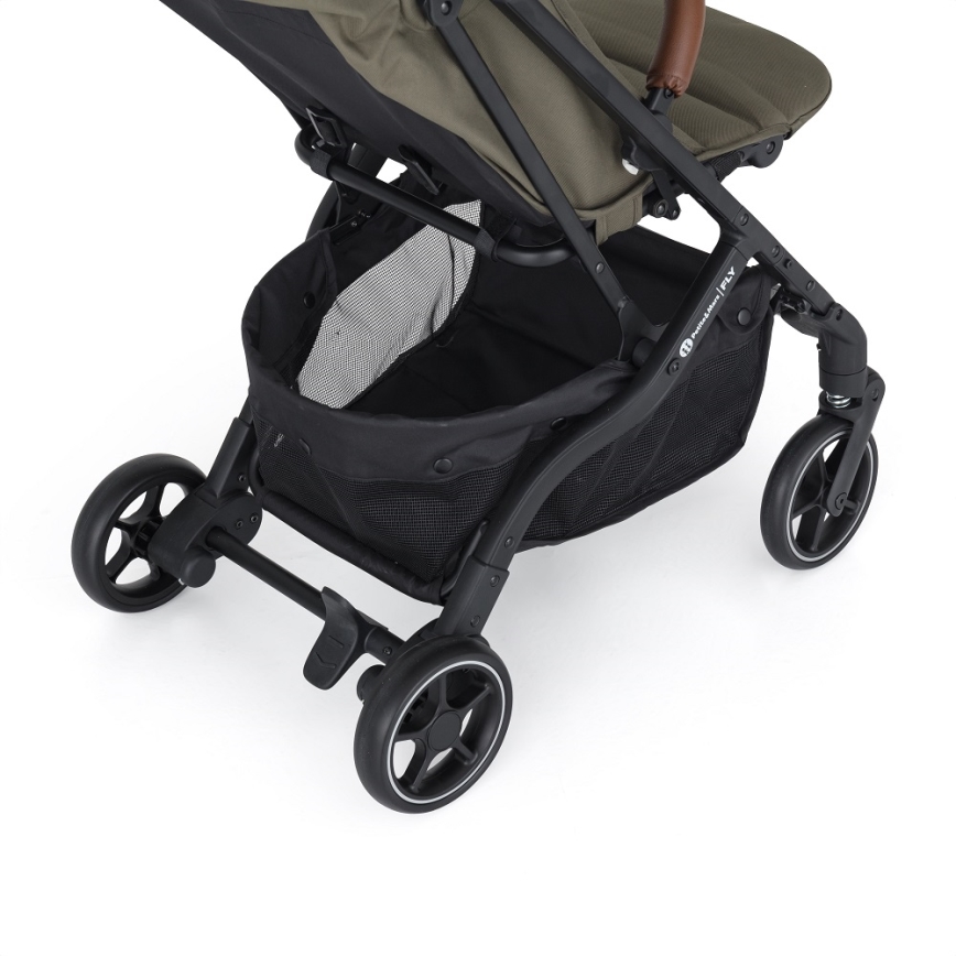 PETITE&MARS - Sportska kolica FLY Mature Olive