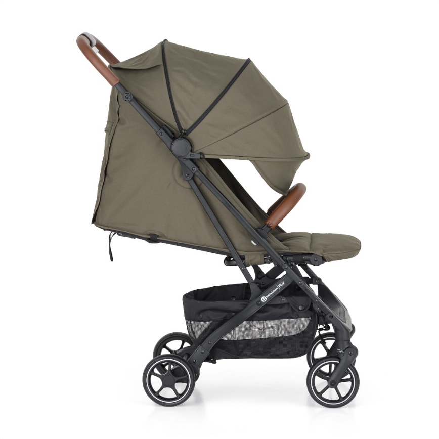 PETITE&MARS - Sportska kolica FLY Mature Olive