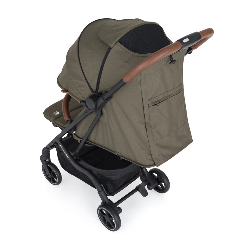PETITE&MARS - Sportska kolica FLY Mature Olive