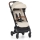 PETITE&MARS - Sportska kolica FLY Sahara Beige