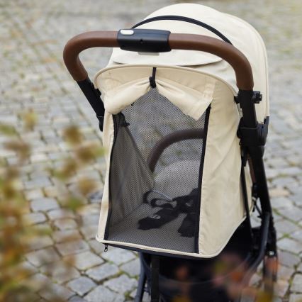 PETITE&MARS - Sportska kolica FLY Sahara Beige