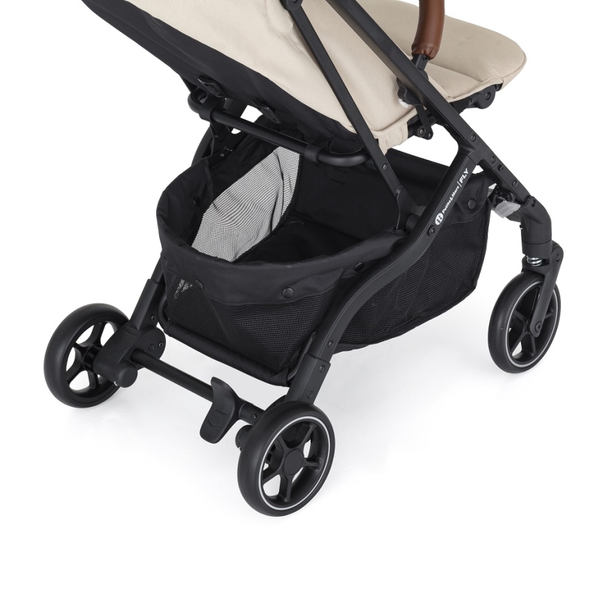 PETITE&MARS - Sportska kolica FLY Sahara Beige