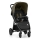 PETITE&MARS - Sportski kolica AIRWALK2 zelena