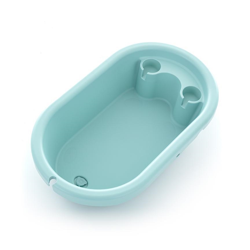 PETITE&MARS - Stalak s kadicom i podlogom za previjanje SPA 3u1 menta