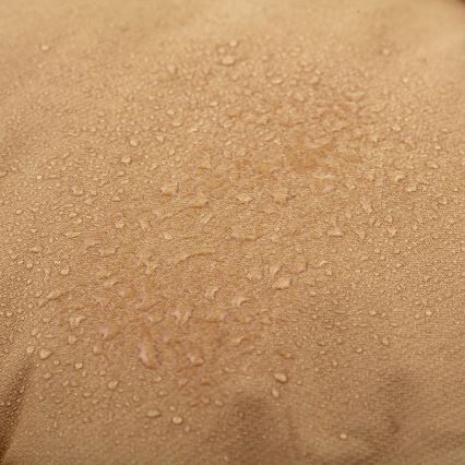 PETITE&MARS - Zimska vreća za kolica 4u1 COMFY Elegant Caramel/Beige smeđa