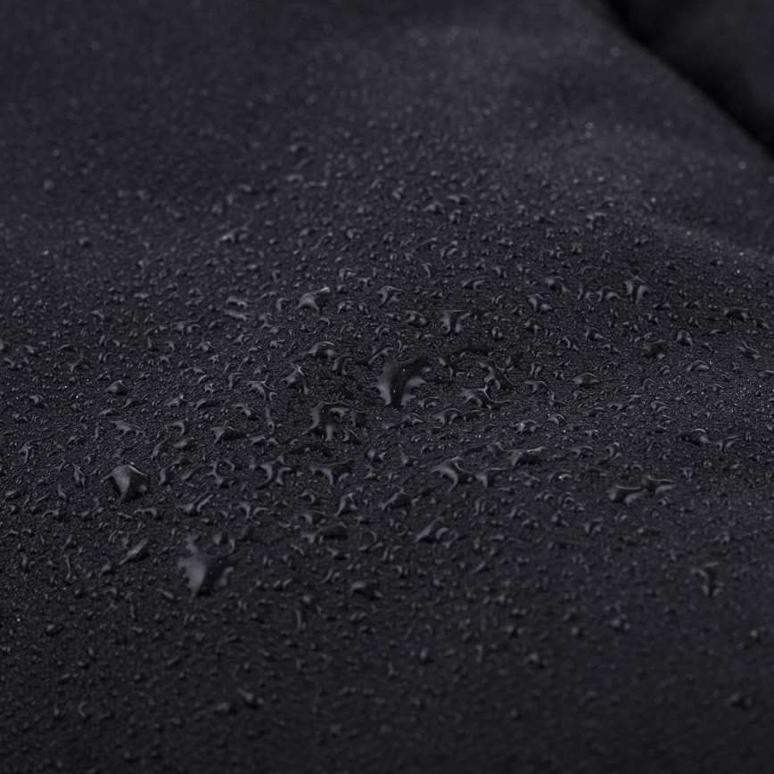 PETITE&MARS - Zimska vreća za kolica 4u1 COMFY Forever crna