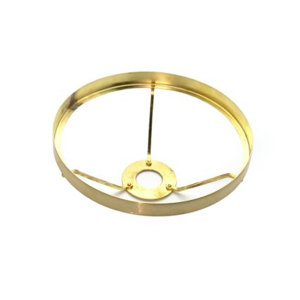 Petrolejska lampa KLÁRA 34 cm jantar