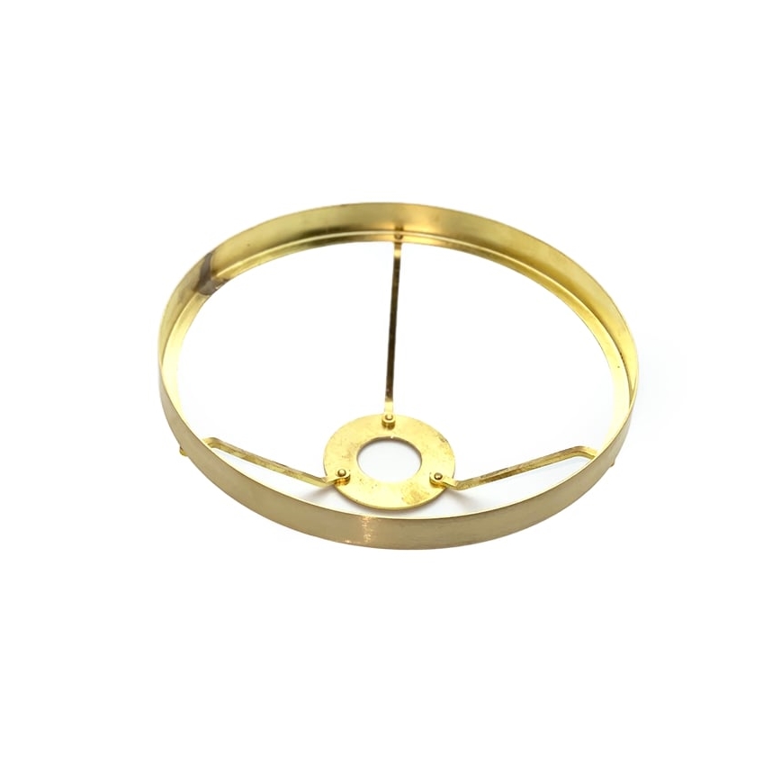 Petrolejska lampa PETRA 42 cm šumska zelena