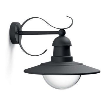 Philips 01816/30/PN - Vanjska svjetiljka MYGARDEN TOPIARY 1xE27/60W/230V IP44