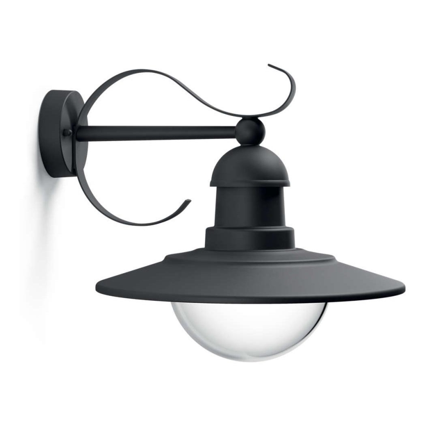 Philips 01816/30/PN - Vanjska svjetiljka MYGARDEN TOPIARY 1xE27/60W/230V IP44