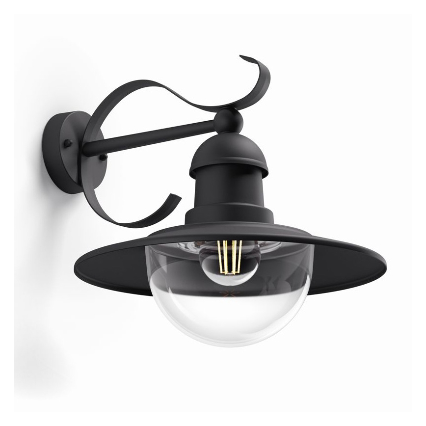 Philips 01816/30/PN - Vanjska svjetiljka MYGARDEN TOPIARY 1xE27/60W/230V IP44