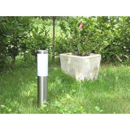 Philips Massive 01908/01/47 - Vanjska lampa UTRECHT 1xE27/20W IP44
