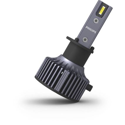 Philips 11258U3022X2 - SET 2x LED žarulja za automobil Ultinon Pro3022 H1 P14,5s/20W/12/24V 6000K