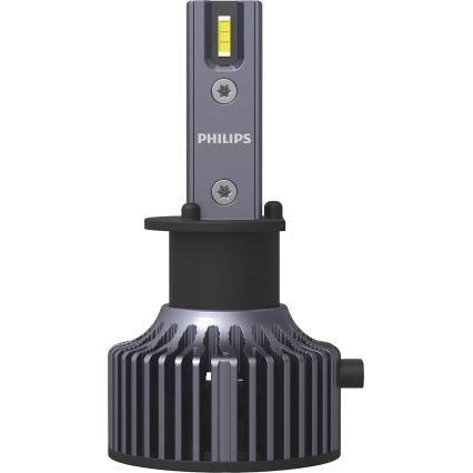 Philips 11258U3022X2 - SET 2xLED Auto žarulja Ultinon Pro3022 H1 P14,5s/20W/12/24V 6000K
