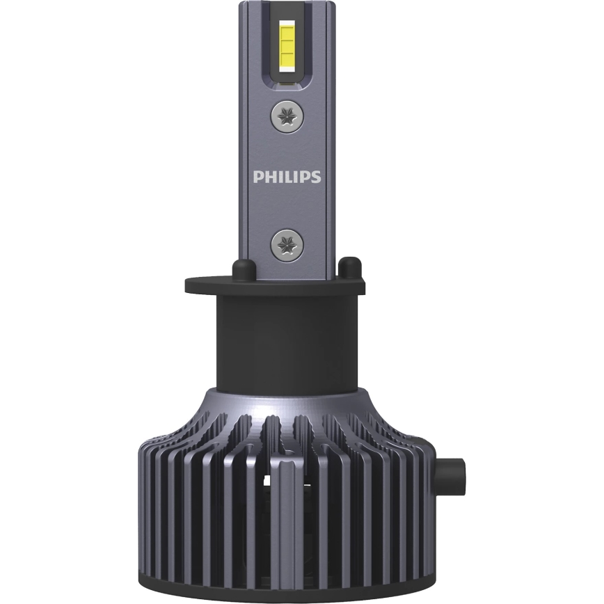 Philips 11258U3022X2 - SET 2xLED Auto žarulja Ultinon Pro3022 H1 P14,5s/20W/12/24V 6000K