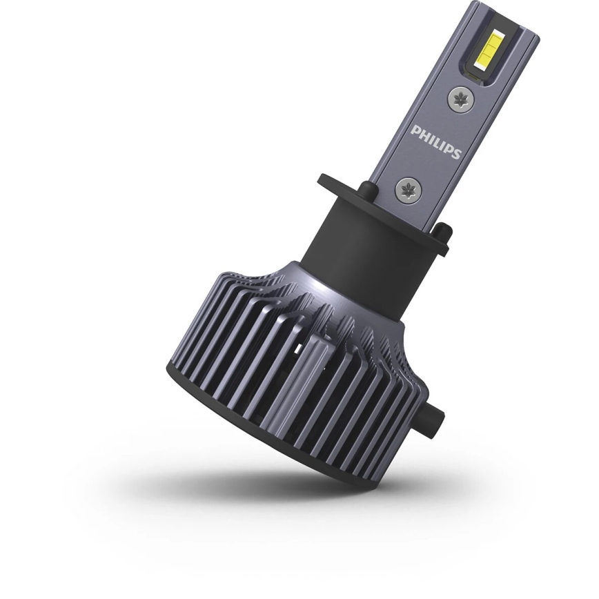 Philips 11258U3022X2 - SET 2xLED Auto žarulja Ultinon Pro3022 H1 P14,5s/20W/12/24V 6000K
