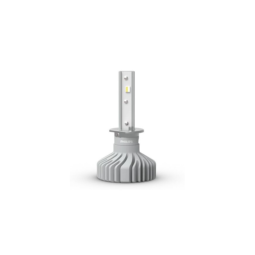 Philips 11258U51X2 - SET 2x LED Auto žarulja Ultinon Pro5100 H1 P14,5s/12W/12/24V 5800K