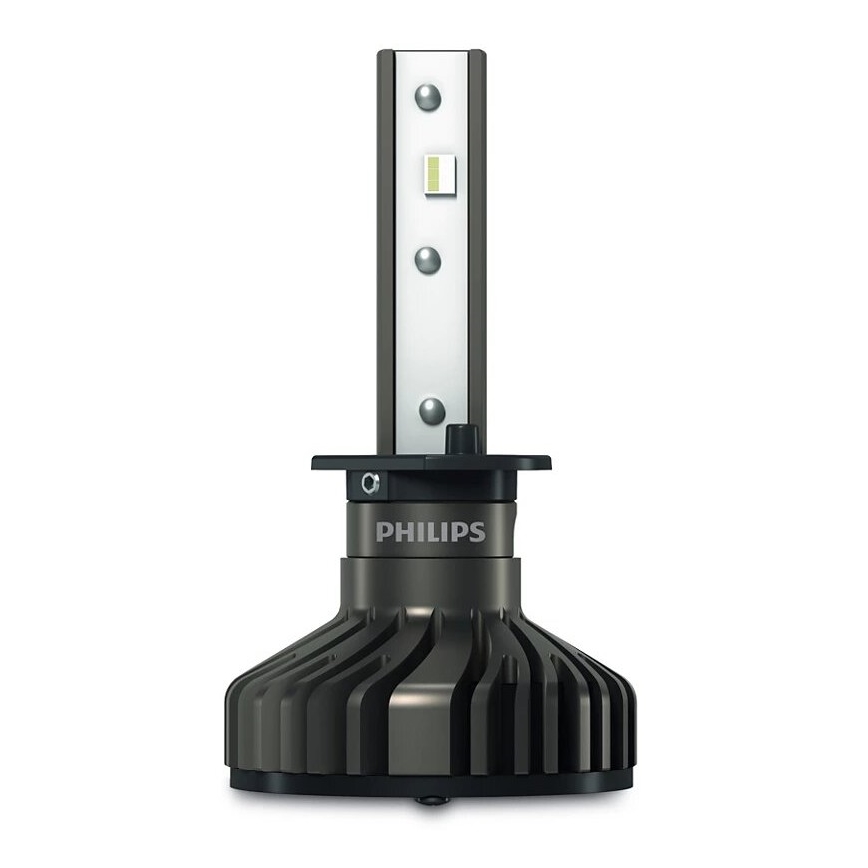 Philips 11258U91X2 - SET 2x LED Auto žarulja Ultinon Pro9100 H1 P14,5s/13,2W/12/24V 5800K