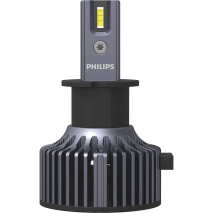 Philips 11336U3022X2 - SET 2x LED Auto žarulja Ultinon Pro3022 H3 PK22s/20W/12/24V 6000K