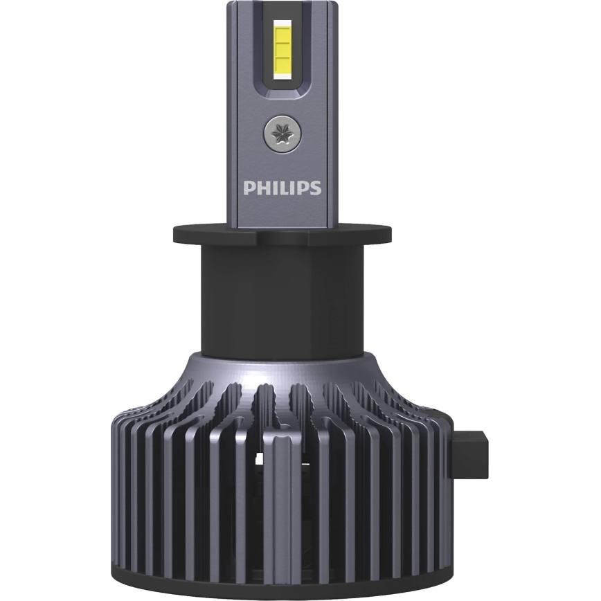 Philips 11336U3022X2 - SET 2x LED Auto žarulja Ultinon Pro3022 H3 PK22s/20W/12/24V 6000K