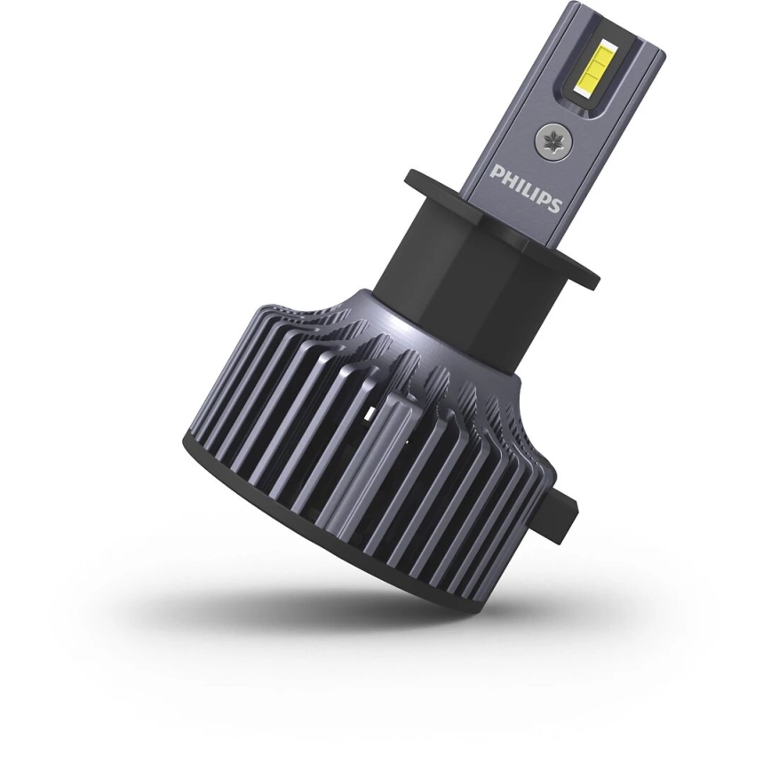 Philips 11336U3022X2 - SET 2x LED Auto žarulja Ultinon Pro3022 H3 PK22s/20W/12/24V 6000K