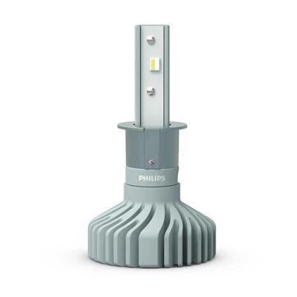 Philips 11336U51X2 - SET 2x LED Auto žarulja Ultinon Pro5100 H3 PK22s/12W/12/24V 5800K