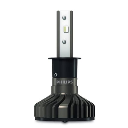 Philips 11336U91X2 - SET 2x LED Auto žarulja Ultinon Pro9100 H3 PK22s/13,2W/12/24V 5800K