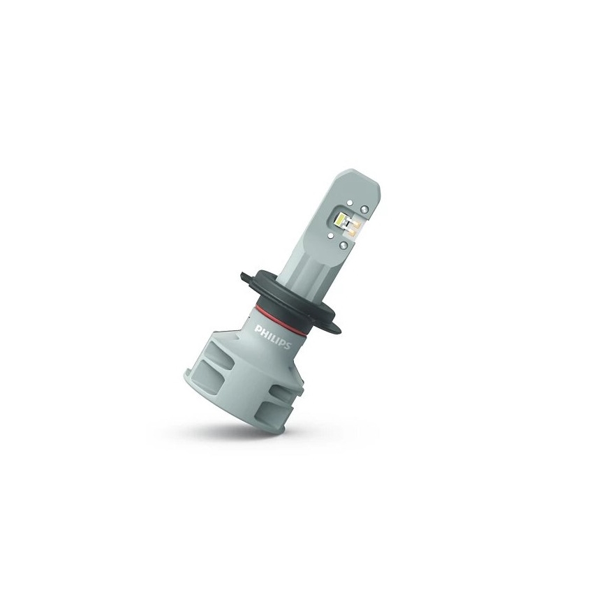 Philips 11362U51X2 - SET 2xLED Auto žarulja Ultinon Pro5100 H11 PGJ19-2/12W/12/24V 5800K