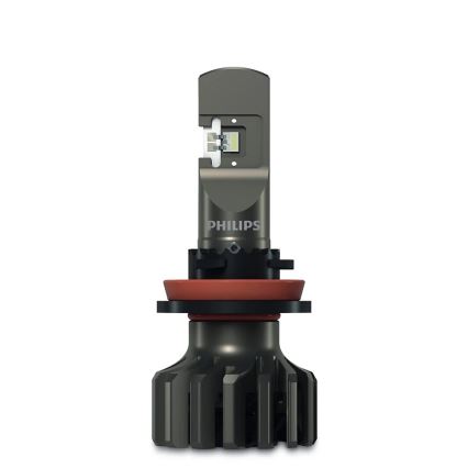 Philips 11362U91X2 - SET 2x LED Auto žarulja Ultinon 9100 H11 PGJ19-2/13,2W/12/24V 5800K