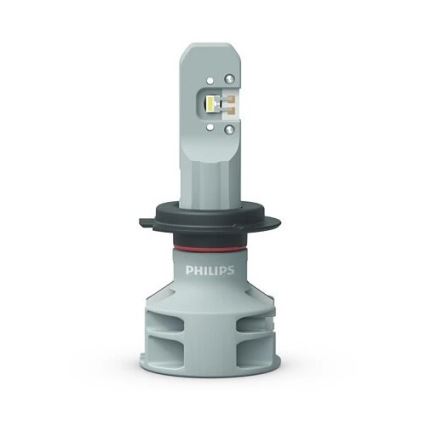 Philips 11972U51X2 - SET 2x LED Auto žarulja Ultinon Pro5100 H7 PX426d/12W/12/24V 5800K
