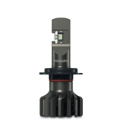 Philips 11972U91X2 - SET 2x LED Auto žarulja Ultinon Pro9100 H7 PX26d/13,2W/12/24V 5800K