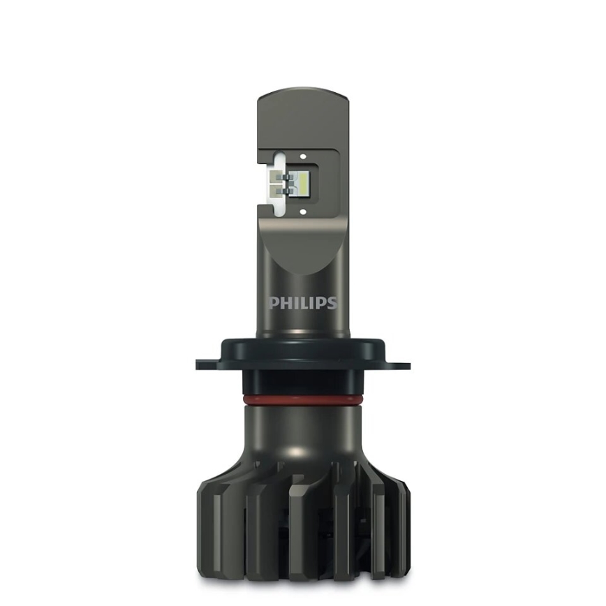 Philips 11972U91X2 - SET 2x LED Auto žarulja Ultinon Pro9100 H7 PX26d/13,2W/12/24V 5800K