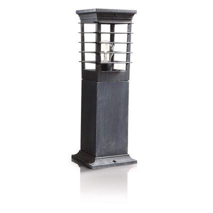 Philips 15282/54/PN - LED Vanjska lampa MYGARDEN PATIO 1xE27/60W/230V IP44