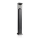 Philips 15283/54/PN - Vanjska lampa MYGARDEN PATIO GRIJS 1xE27/60W/230V