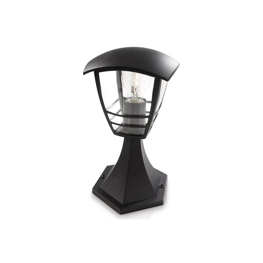 Philips - Vrtna lampa 1xE27/60W/230V IP44