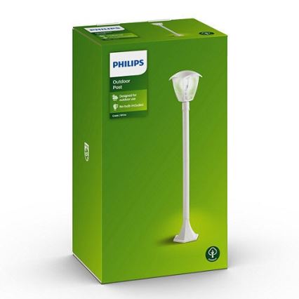 Philips - Vanjska lampa 1xE27/60W/230V IP44