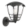 Philips 15468/54/16 - Vanjska zidna svjetiljka sa senzorom MYGARDEN STREAM E27/60W