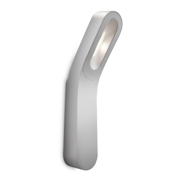 Philips 16253/87/16 - LED Vanjska zidna svjetiljka MYGARDEN DUNETOP 1xLED/7,5W