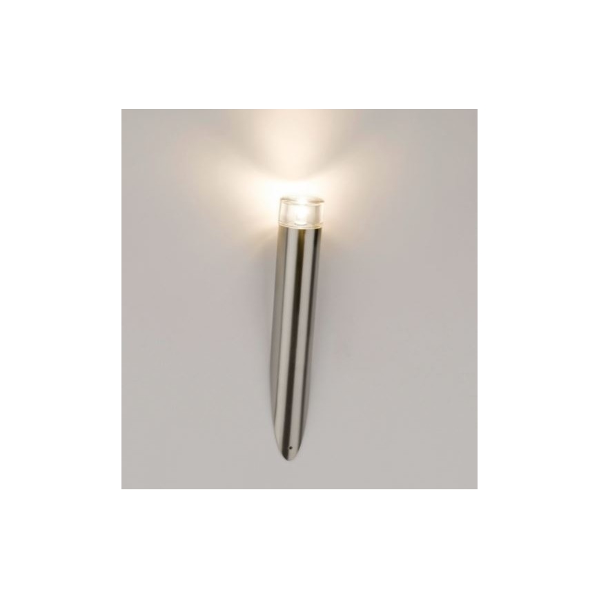 Philips 16379/47/16 - LED Vanjska svjetiljka LEDINO 1xLED/5W IP44