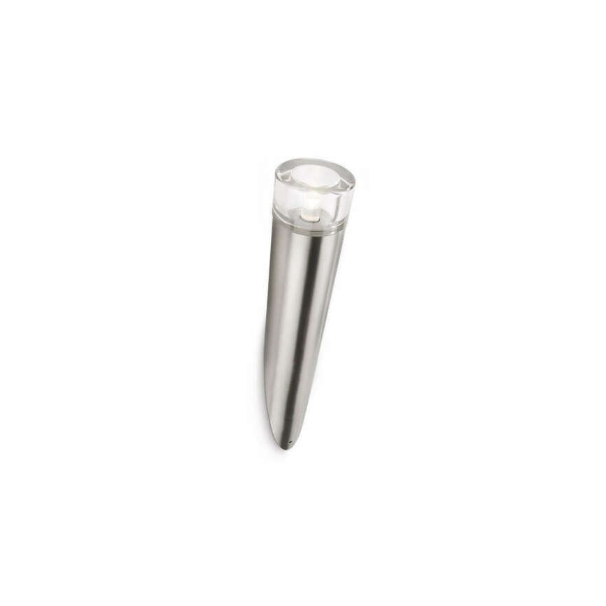 Philips 16379/47/16 - LED Vanjska svjetiljka LEDINO 1xLED/5W IP44