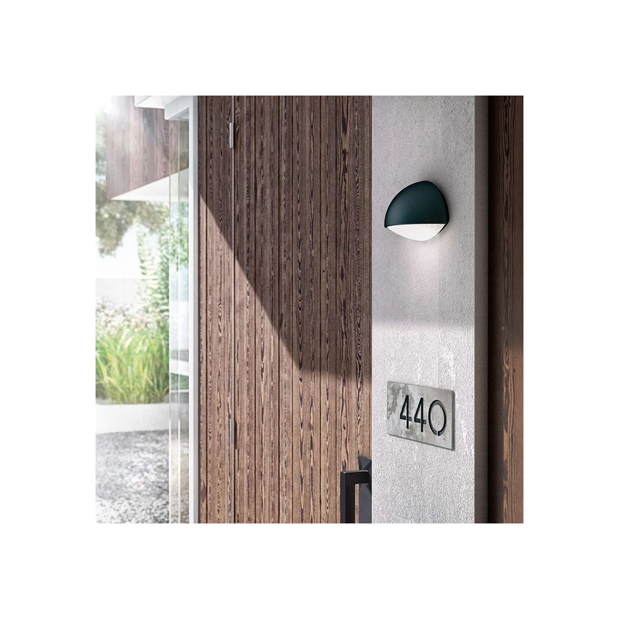 Philips - LED vanjska rasvjeta LED/3W/230V IP44