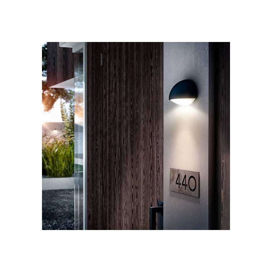 Philips - LED vanjska rasvjeta LED/3W/230V IP44