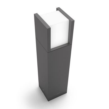 Philips - LED Vanjska lampa LED/6W/230V 2700K IP44