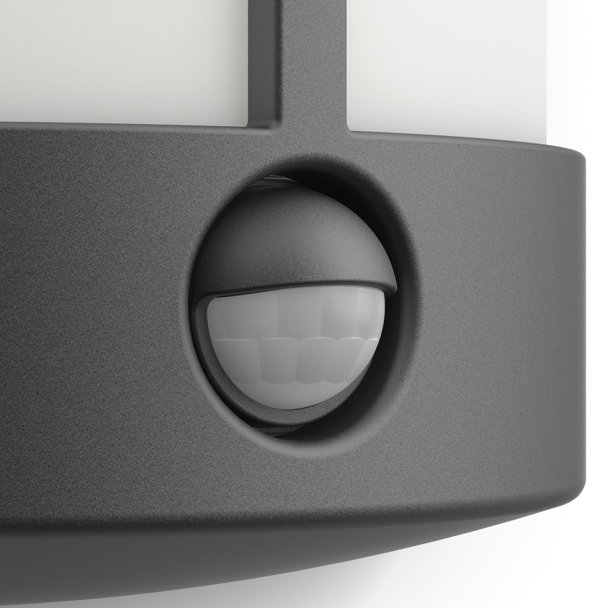 Philips - LED vanjska svjetiljka sa senzorom LED/6W IP44