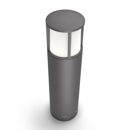 Philips - LED Vanjska lampa 1xLED/6W/230V IP44