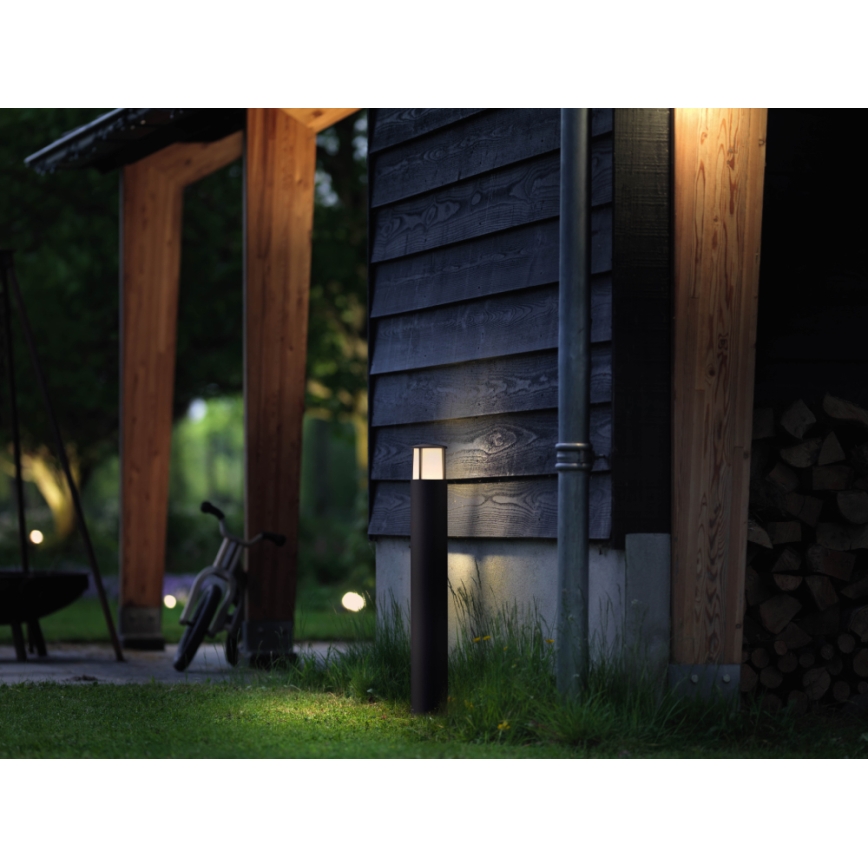 Philips - LED Vanjska lampa 1xLED/6W/230V IP44